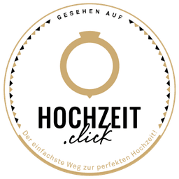 Gesehen auf Hochzeit.click